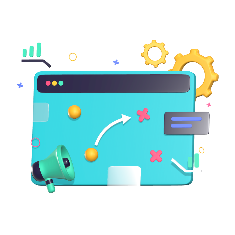 Website & Aplikasi Web Responsif