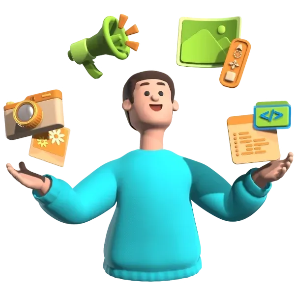 Bangun Software yang sesuai dengan kebutuhan Anda!