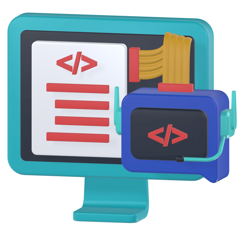 Pengembangan Website