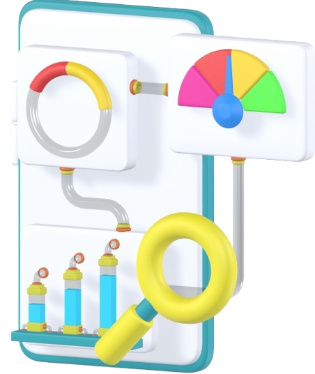 Aplikasi Mobile Android & iOS